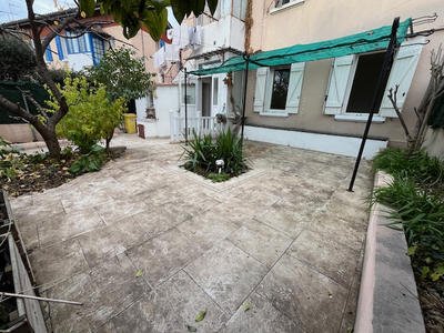 Appartement - 75 m² - 3 pièces