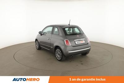 Fiat 500 1.2 Lounge 69 ch
