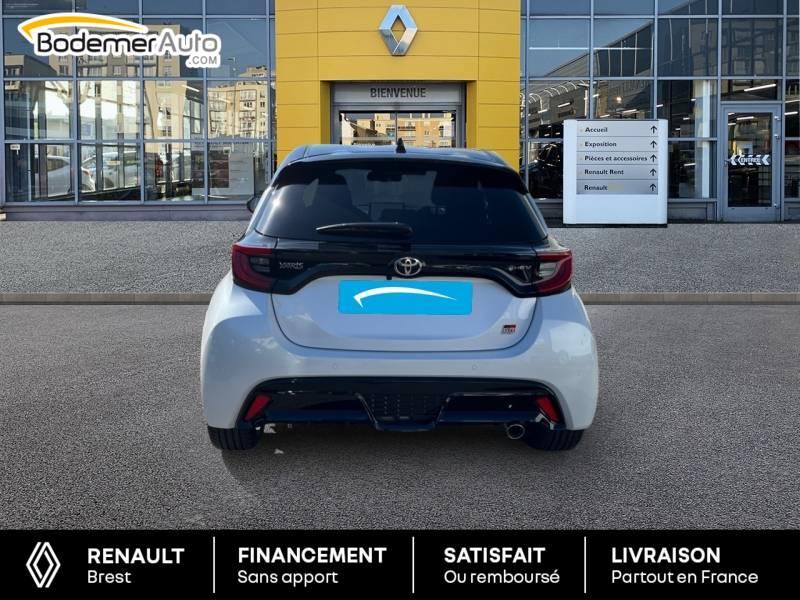 Toyota Yaris Hybride 130h Gr Sport