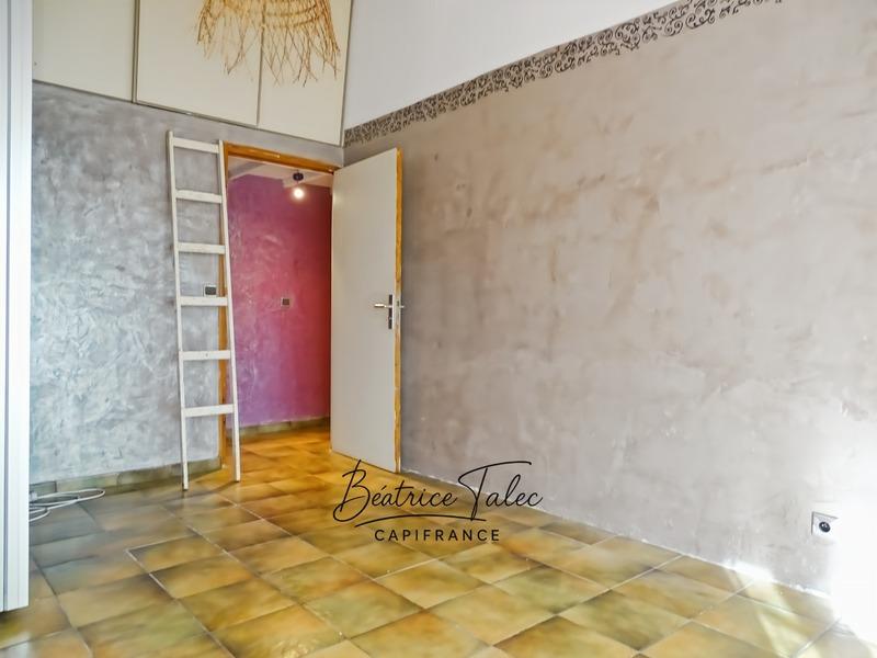 Maison - 114 m² - 5 pièces