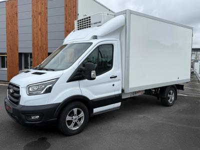 Ford Transit tdci 130 bva frigorifique frigo