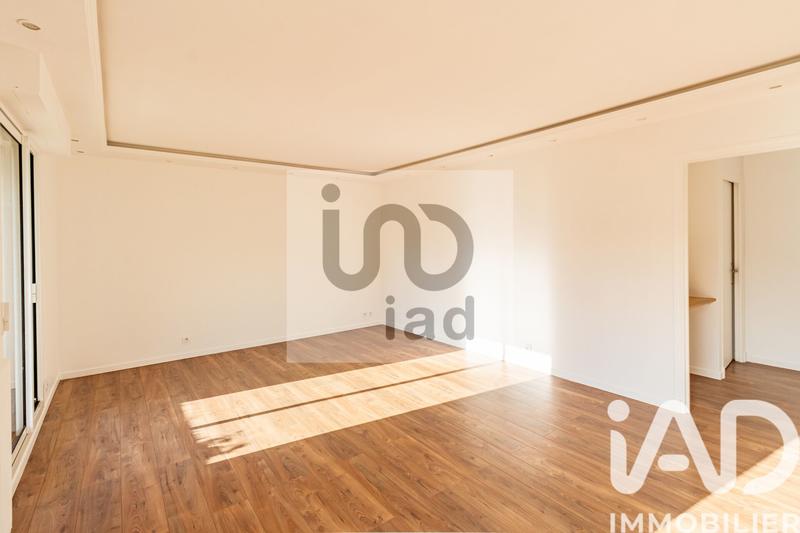 Appartement - 69 m² - 4 pièces
