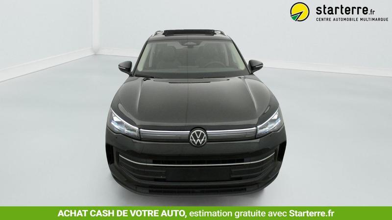 Volkswagen Tiguan Nouveau 1.5 eTSI 150cv Dsg7 Life Plus