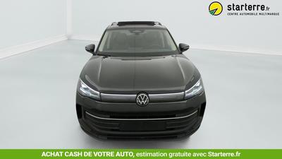 Volkswagen Tiguan Nouveau 1.5 eTSI 150cv Dsg7 Life Plus