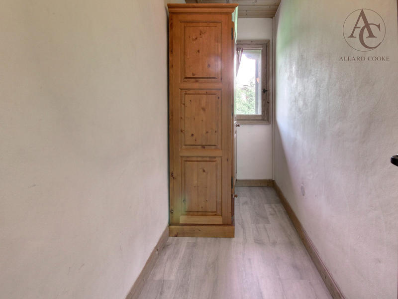 Duplex - 54 m² - 4 pièces