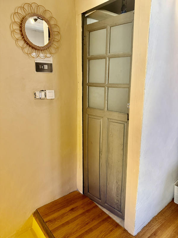 Maison de village - 32 m² - 3 pièces