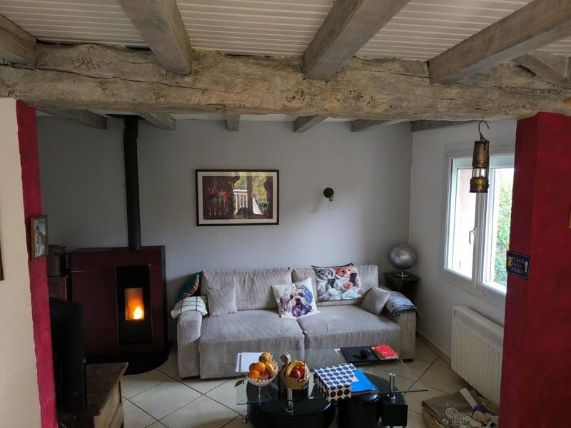 Maison - 212 m² - 10 pièces