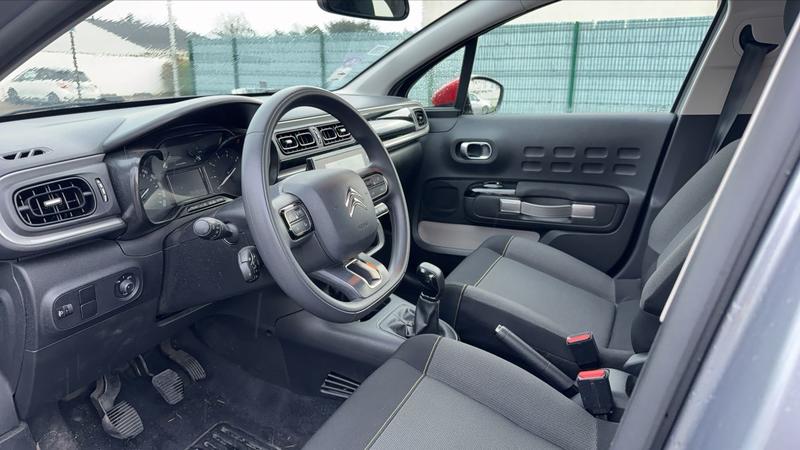 Citroën C3 1.2 PureTech 83 Feel Business