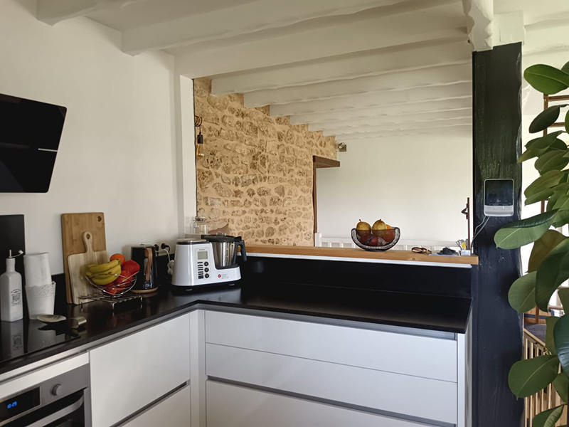 Maison - 182 m² - 6 pièces