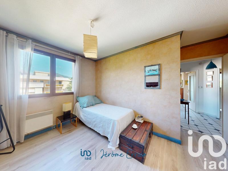 Appartement - 75 m² - 4 pièces