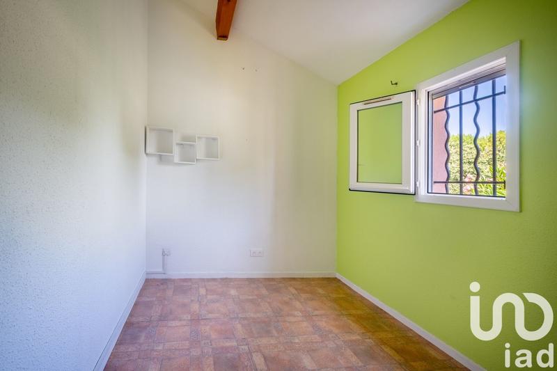 Maison - 65 m² - 3 pièces