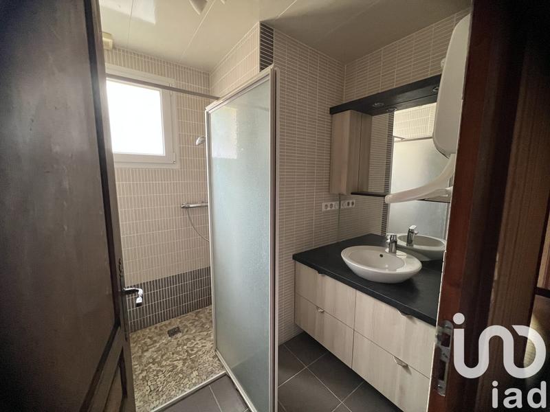 Maison - 153 m² - 8 pièces