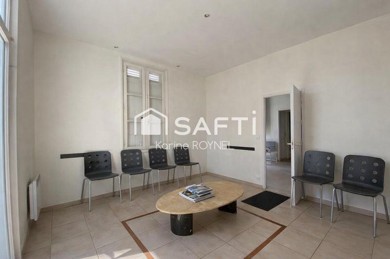 Maison - 47 m² - 3 pièces