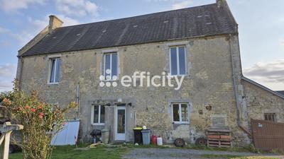 Maison - 150 m² - 6 pièces