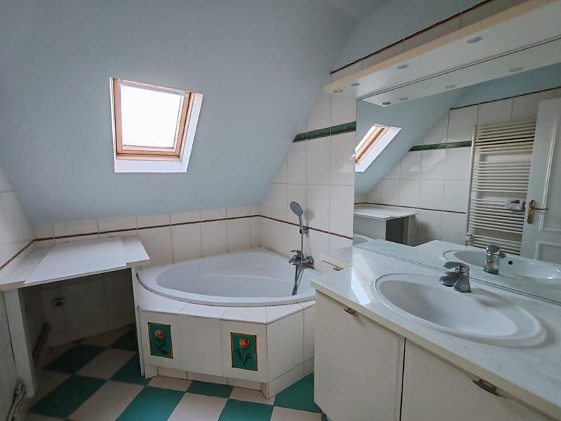 Appartement - 89 m² - 4 pièces