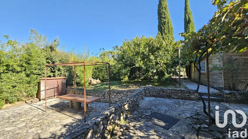 Appartement - 114 m² - 5 pièces