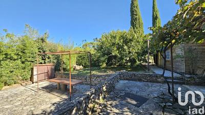 Appartement - 114 m² - 5 pièces