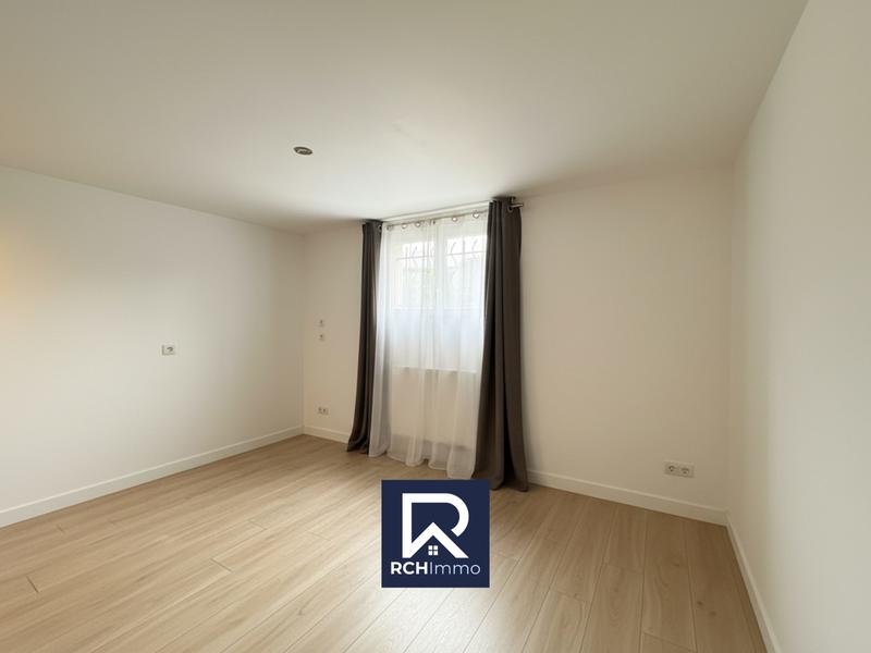 Maison - 77 m² - 4 pièces