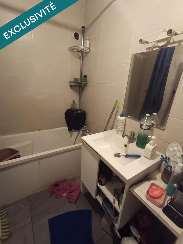 Appartement - 78 m² - 4 pièces