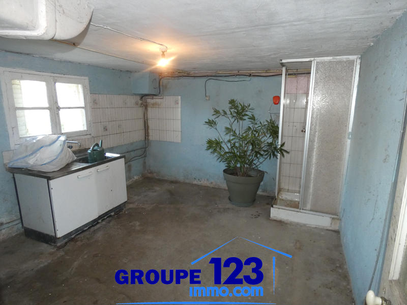 Maison - 77 m² - 4 pièces