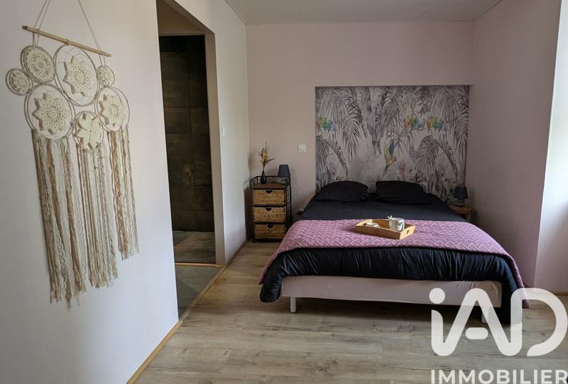 Appartement - 77 m² - 4 pièces