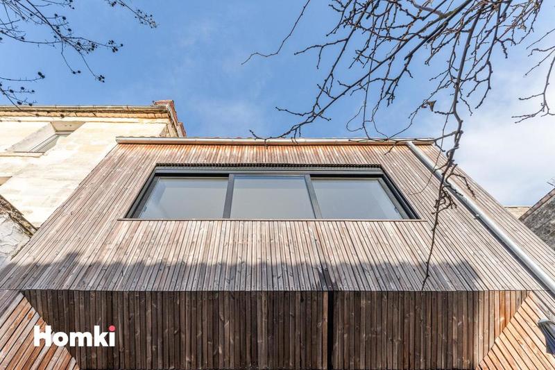 Maison - 129 m² - 5 pièces