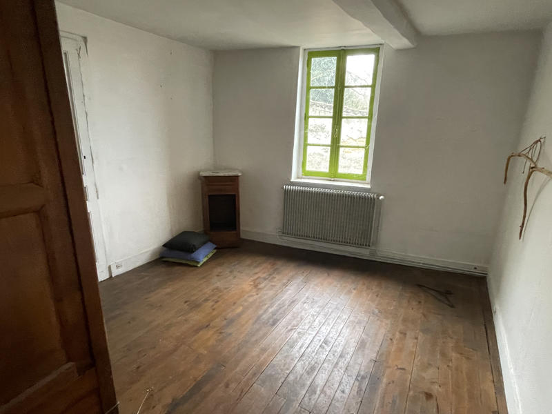 Maison - 303 m² - 7 pièces