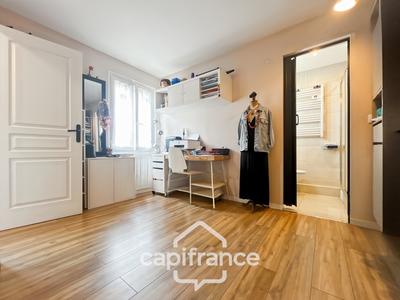 Appartement - 43 m² - 4 pièces