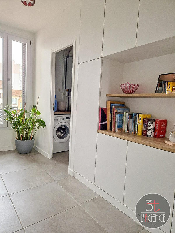 Maison ancienne - 160 m² - 6 pièces