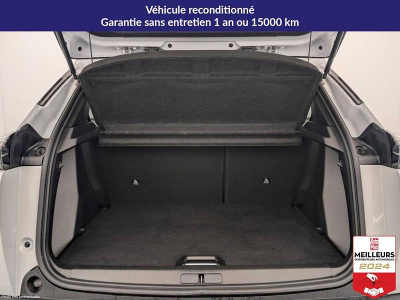 Peugeot 2008 100 s&amp;S Bvm6 Allure