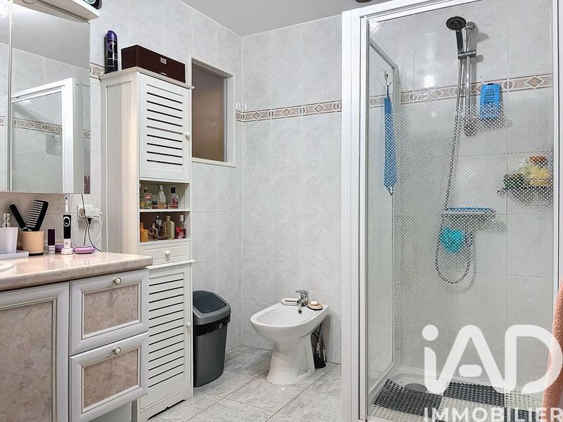 Maison de village - 139 m² - 6 pièces