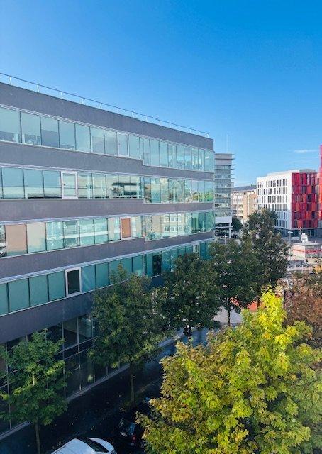 Appartement - 113 m² - 4 pièces