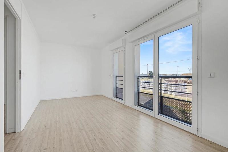 Maison - 71 m² - 3 pièces