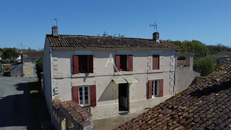 Maison - 145 m² - 5 pièces