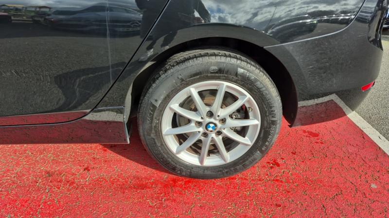 Bmw Série 2 Gran Tourer F46 Lci 216d 116 Ch Dkg7 Business Design