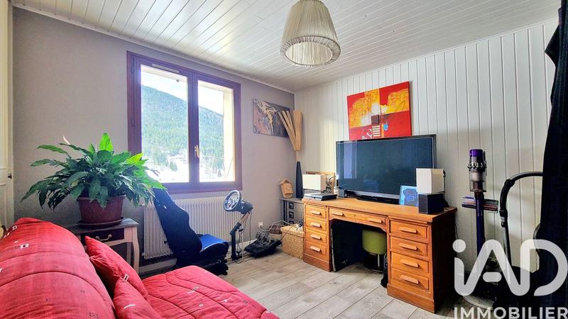 Appartement - 113 m² - 4 pièces