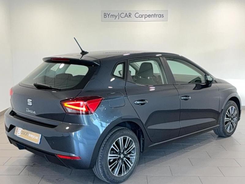 Seat Ibiza 1.0 EcoTSI 110 ch s/S Bvm6 Copa