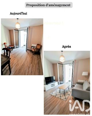 Maison - 115 m² - 7 pièces