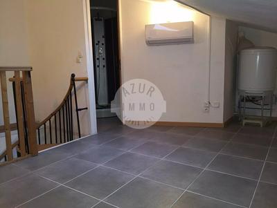 Appartement - 30 m² - 2 pièces