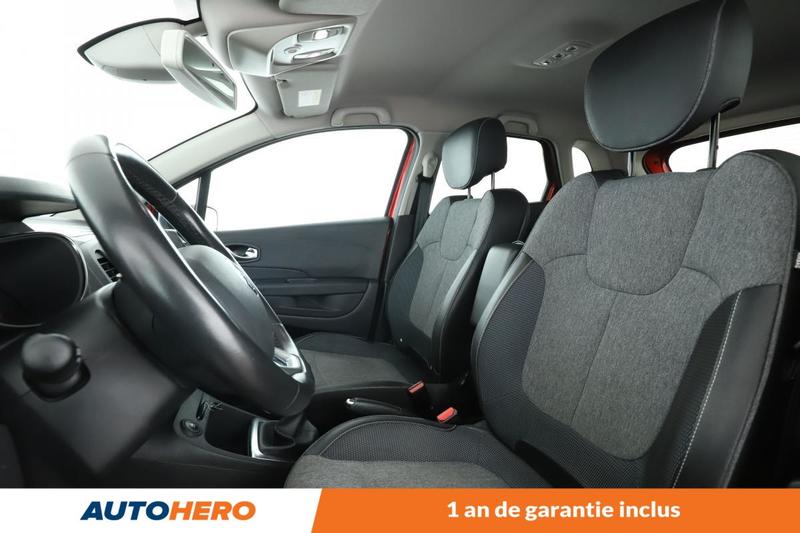 Renault Captur 0.9 TCe Energy Intens 90 ch