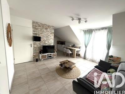 Appartement - 34 m² - 1 pièce