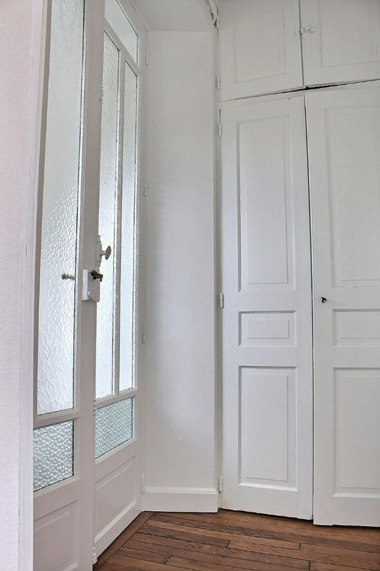 Immeuble - 9 pièces