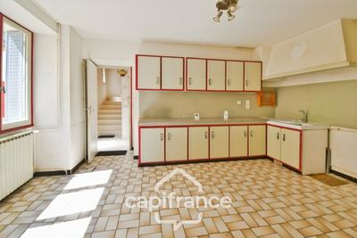 Appartement - 81 m² - 3 pièces