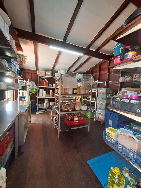 Villa - 264 m² - 5 pièces