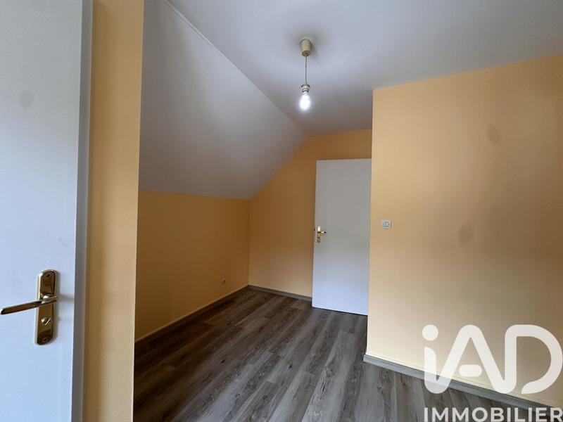 Appartement - 66 m² - 2 pièces