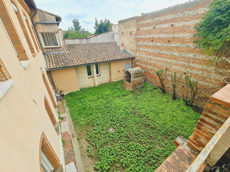 Propriété - 656 m² - 14 pièces