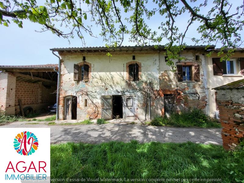 Maison - 200 m² - 4 pièces