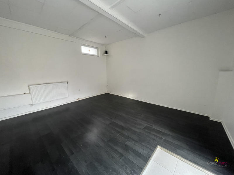 Maison - 118 m² - 5 pièces