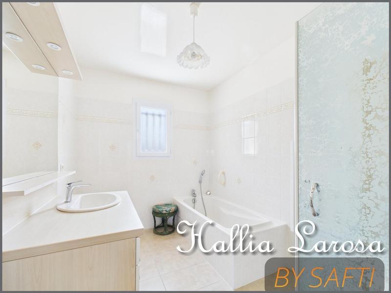 Maison - 131 m² - 4 pièces