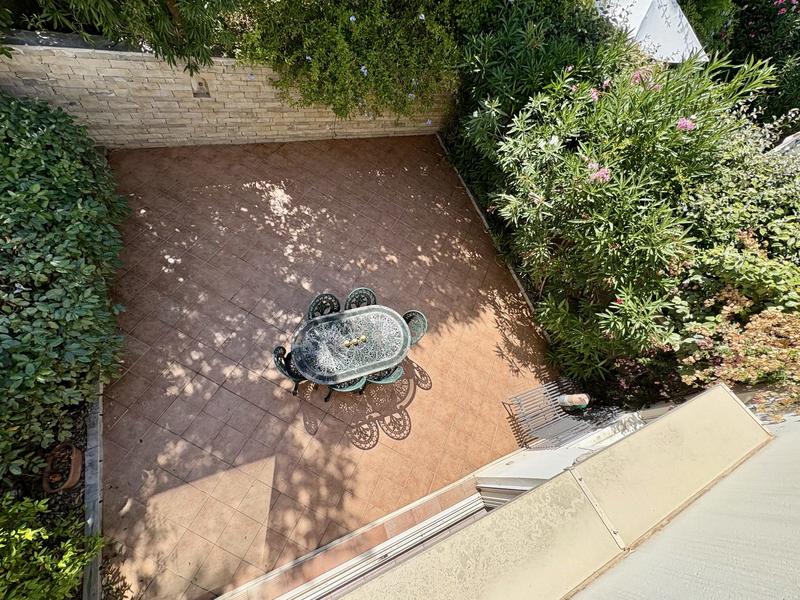 Appartement - 128 m² - 6 pièces